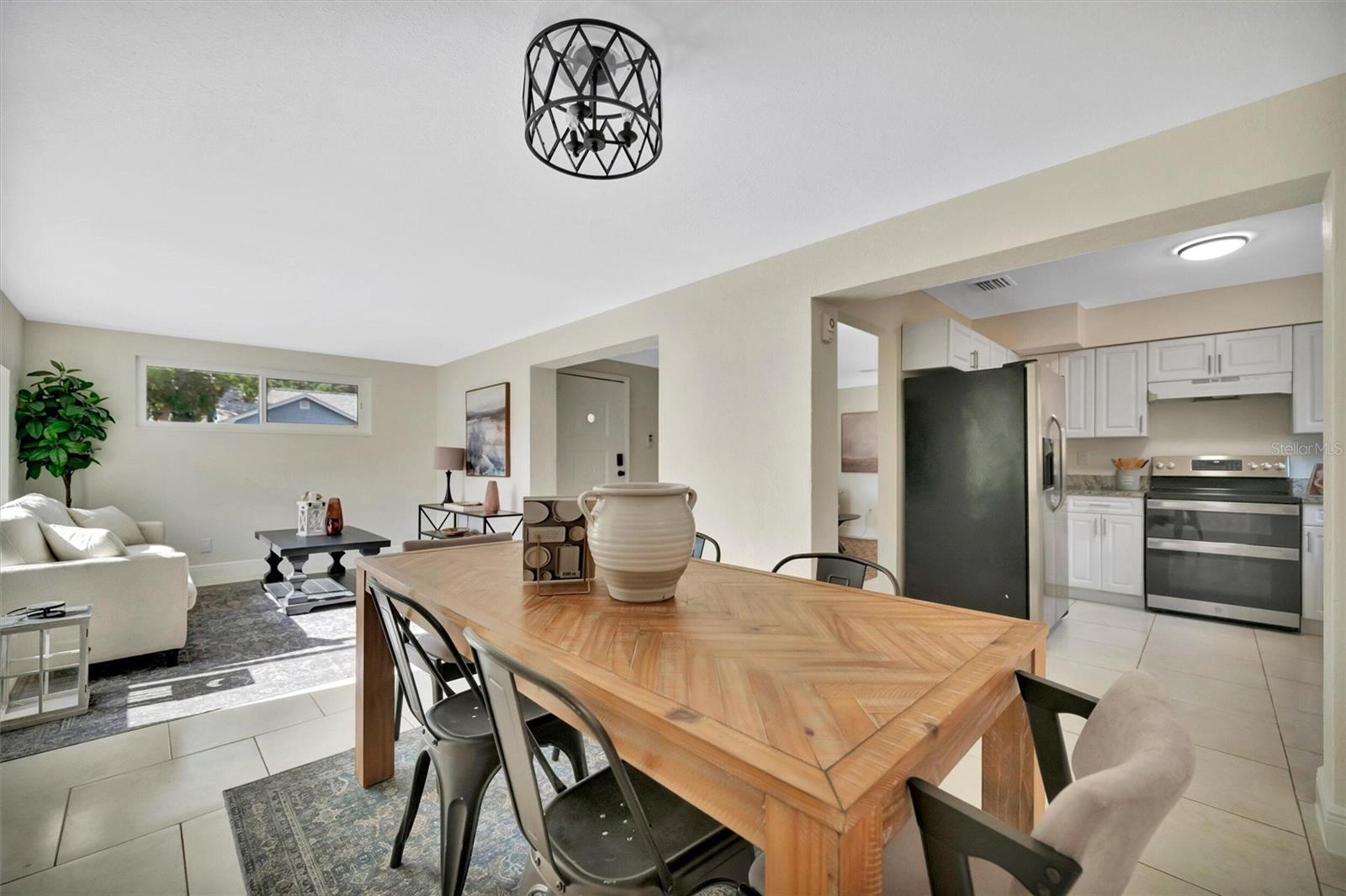 CLEAR VISTA - Residential