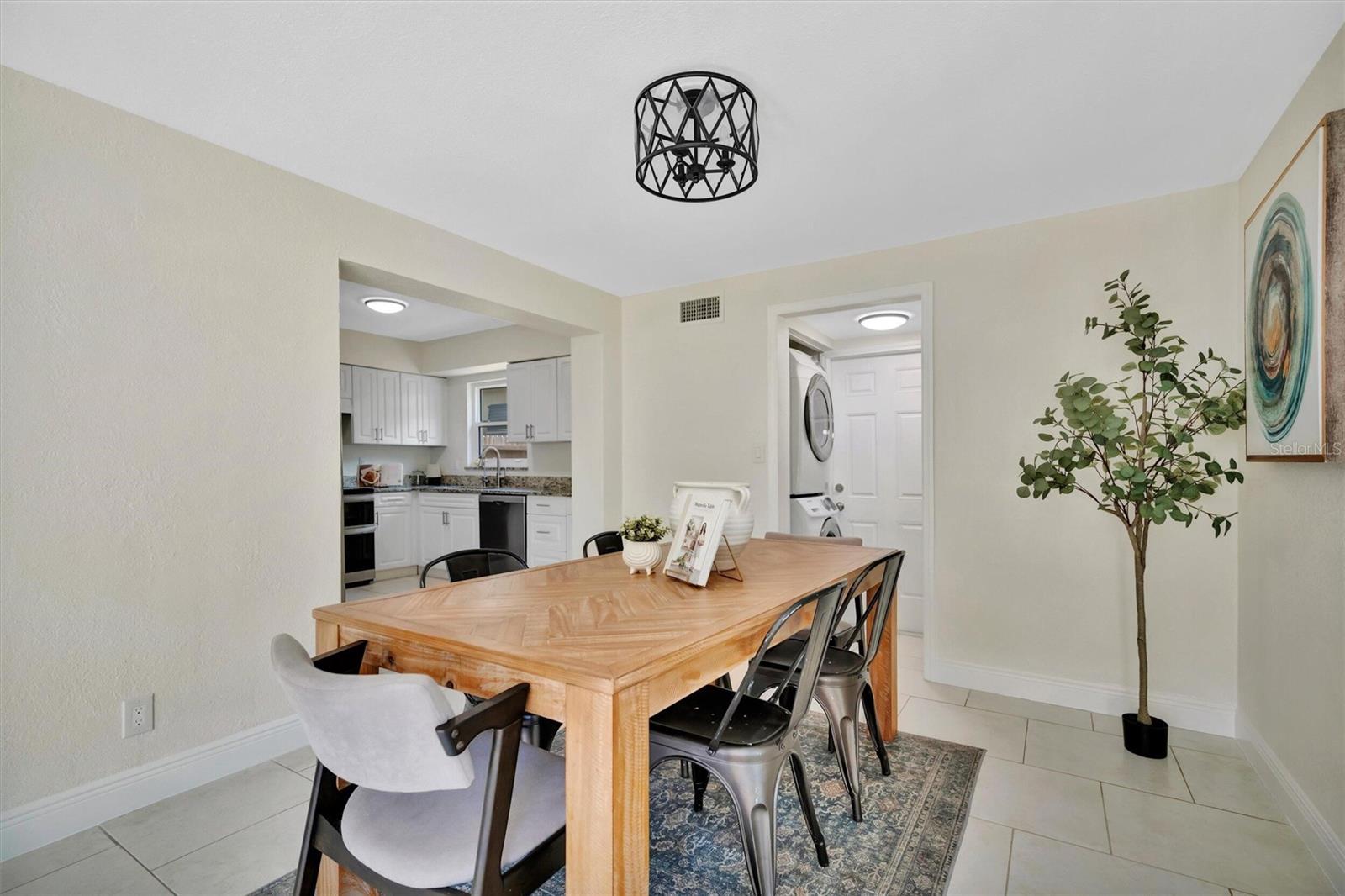 CLEAR VISTA - Residential