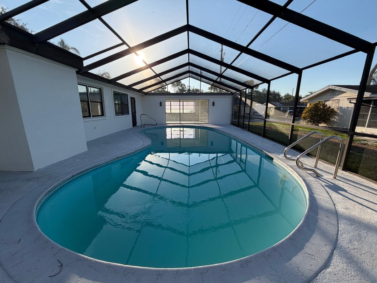 HOLIDAY LAKE ESTATES - Residential