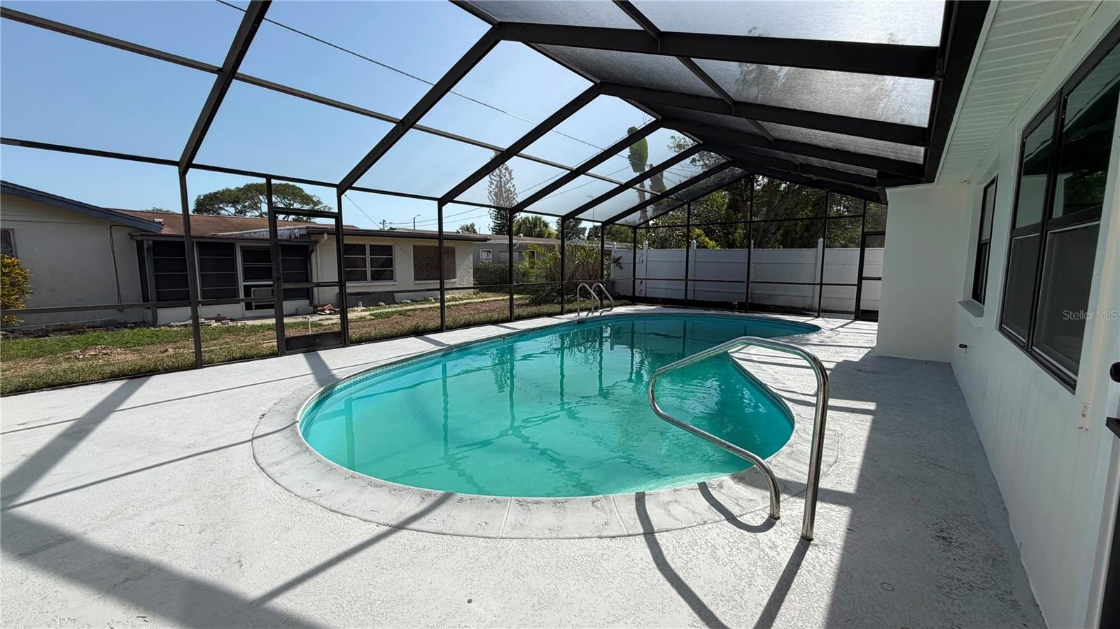 HOLIDAY LAKE ESTATES - Residential