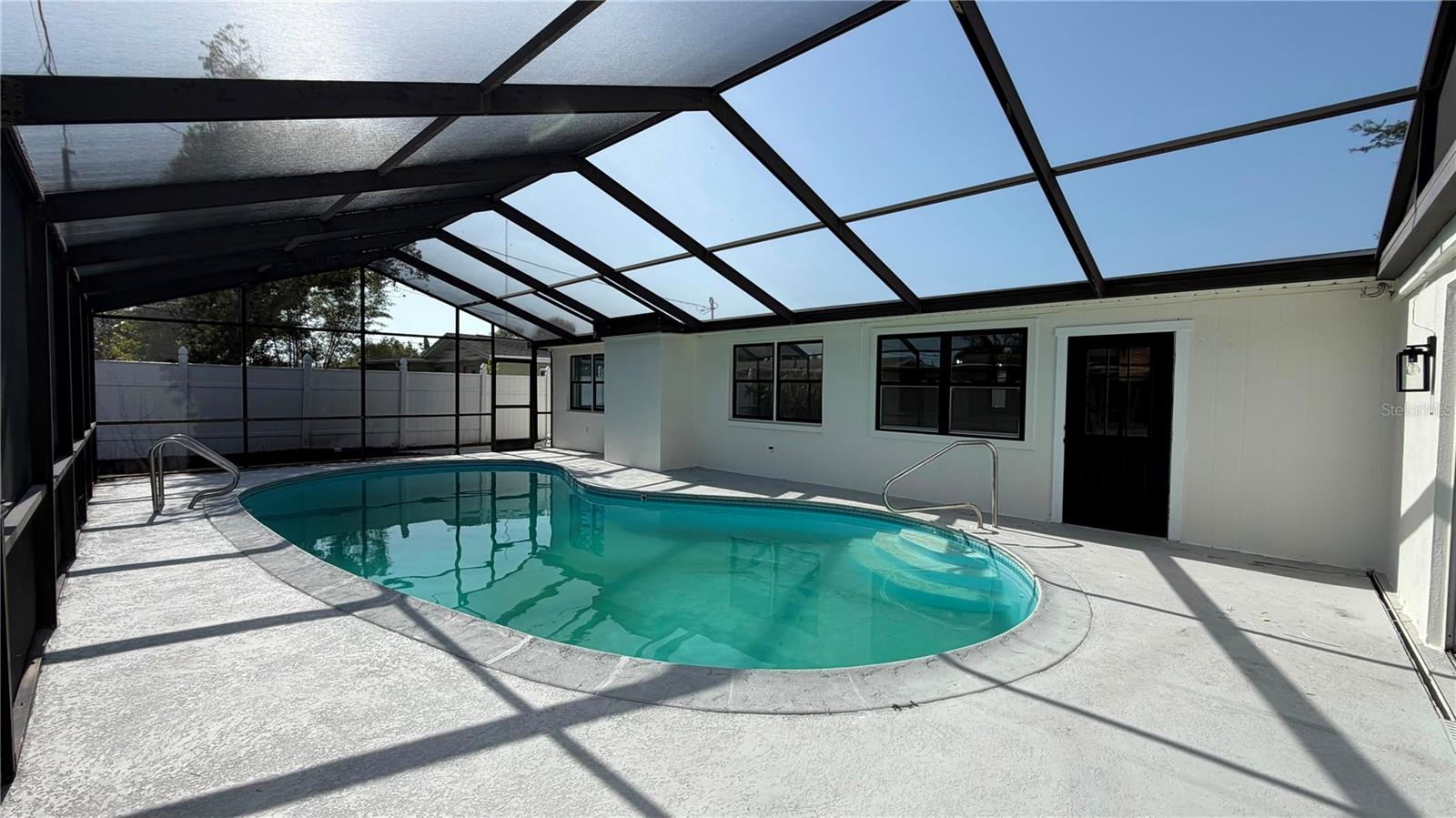 HOLIDAY LAKE ESTATES - Residential