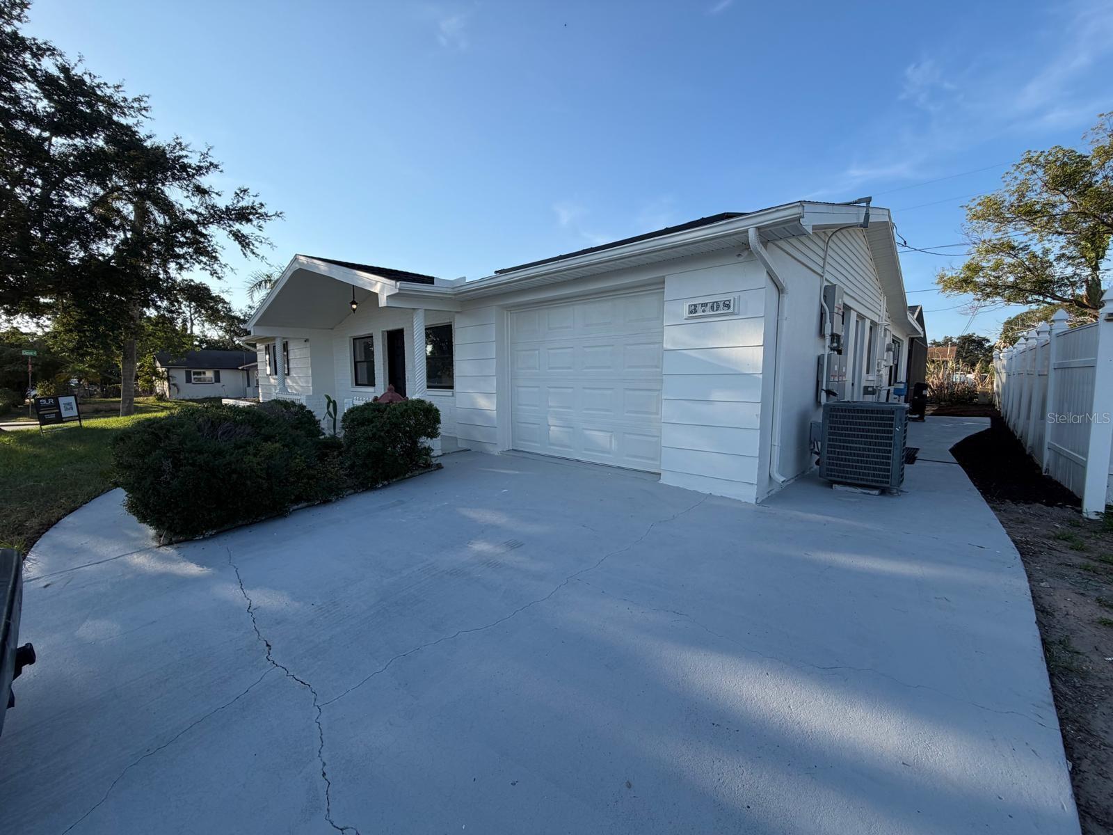 HOLIDAY LAKE ESTATES - Residential