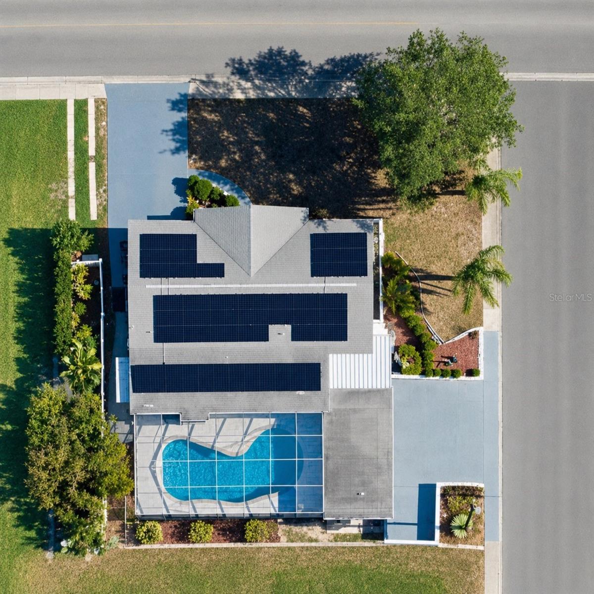 HOLIDAY LAKE ESTATES - Residential