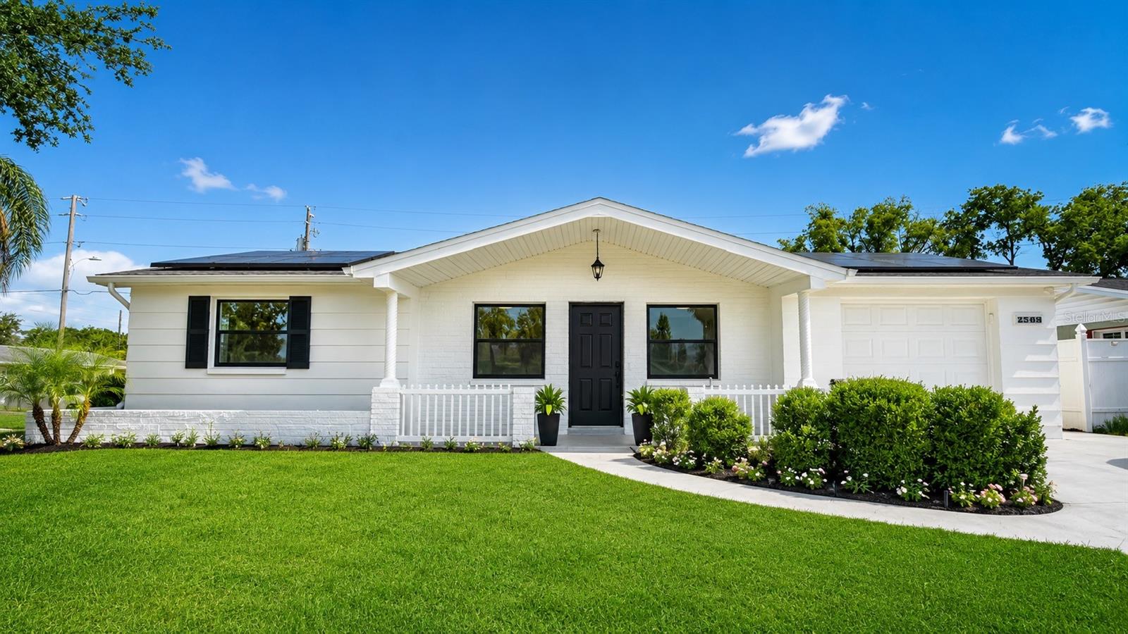 HOLIDAY LAKE ESTATES - Residential