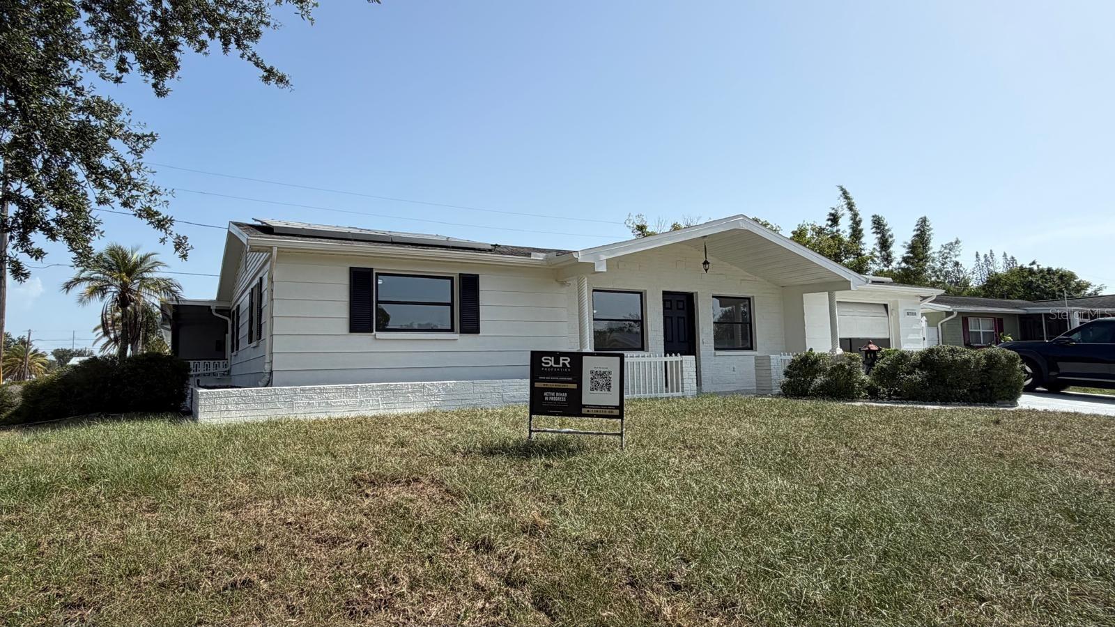 HOLIDAY LAKE ESTATES - Residential