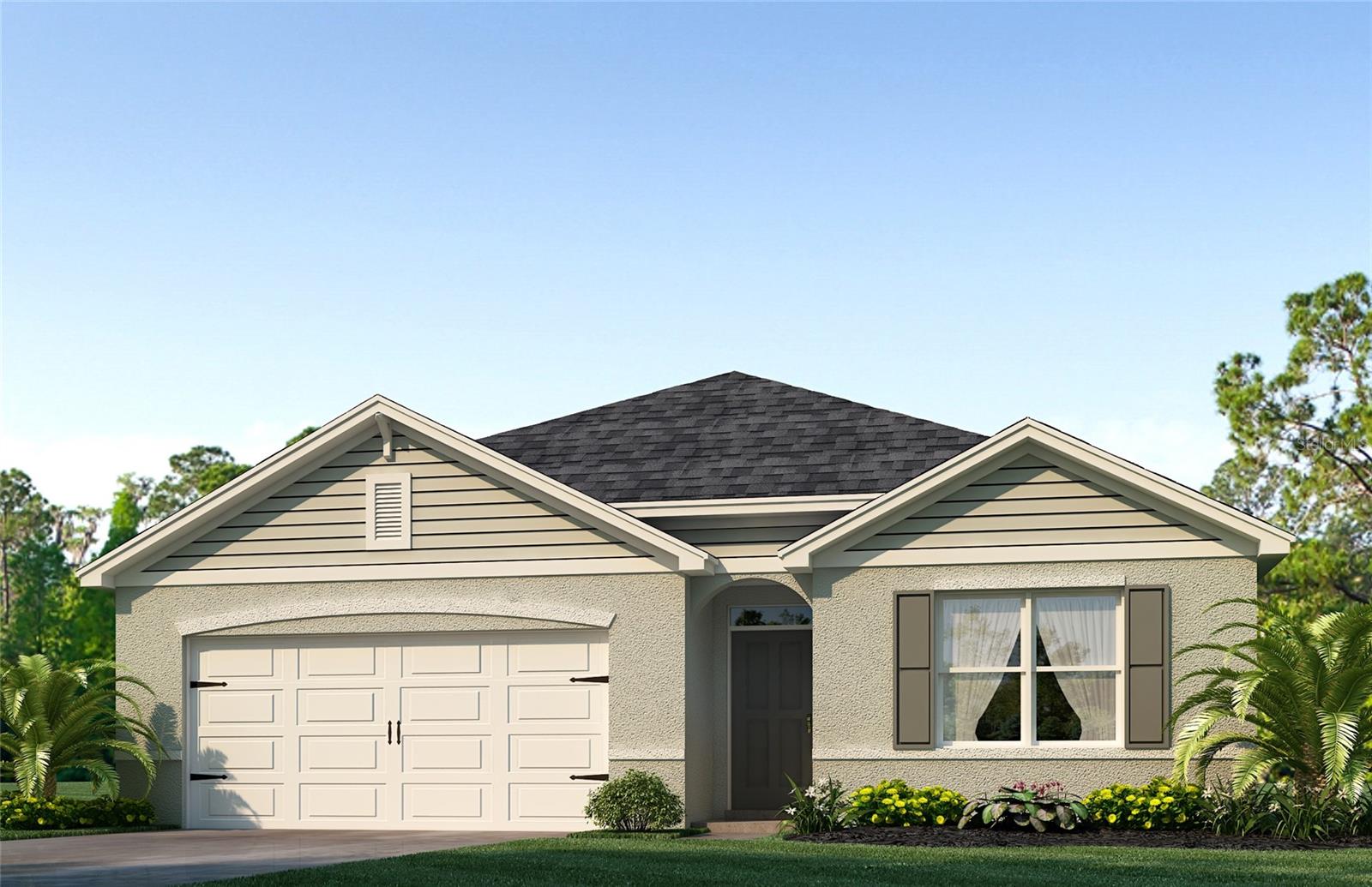 DELTONA LAKES UNIT 34 - Residential
