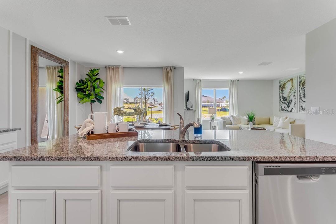 DELTONA LAKES UNIT 34 - Residential