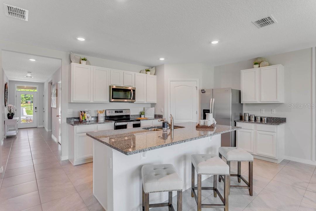 DELTONA LAKES UNIT 34 - Residential