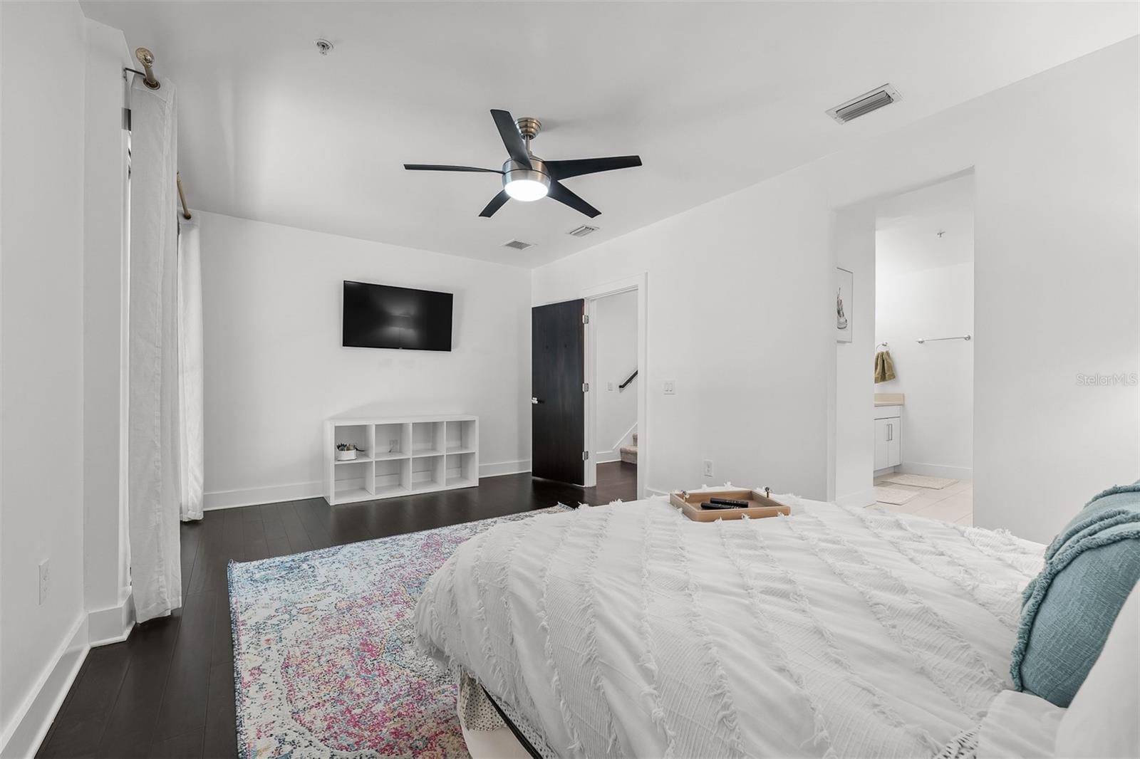 SWOOPE PARK - Residential