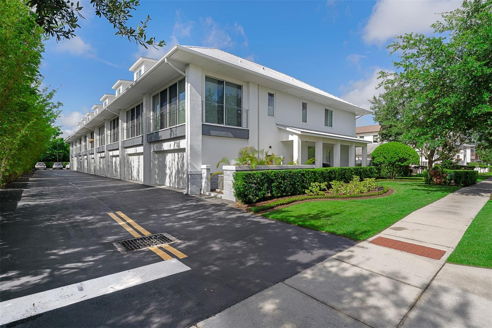 SWOOPE PARK - Residential
