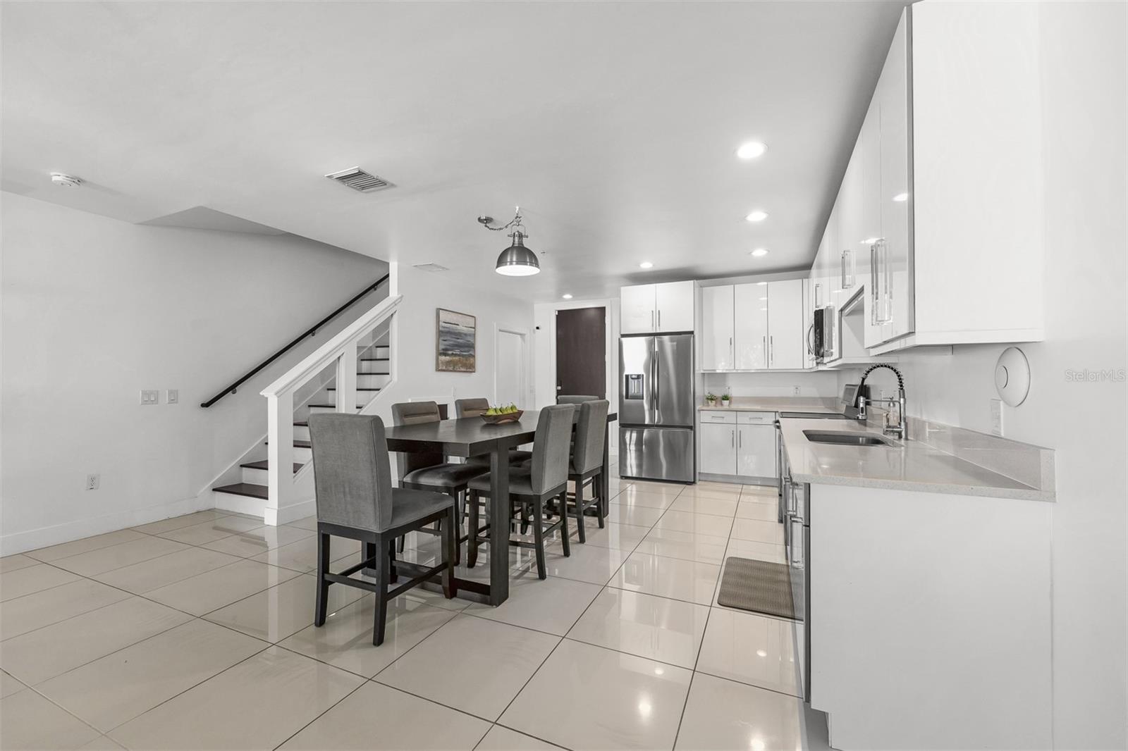 SWOOPE PARK - Residential
