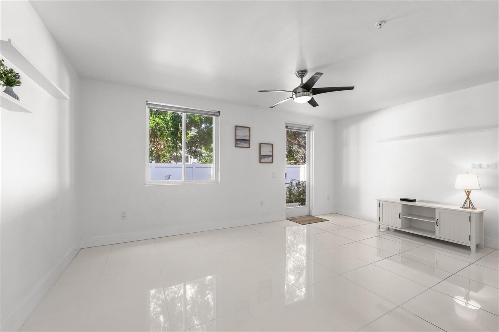 SWOOPE PARK - Residential