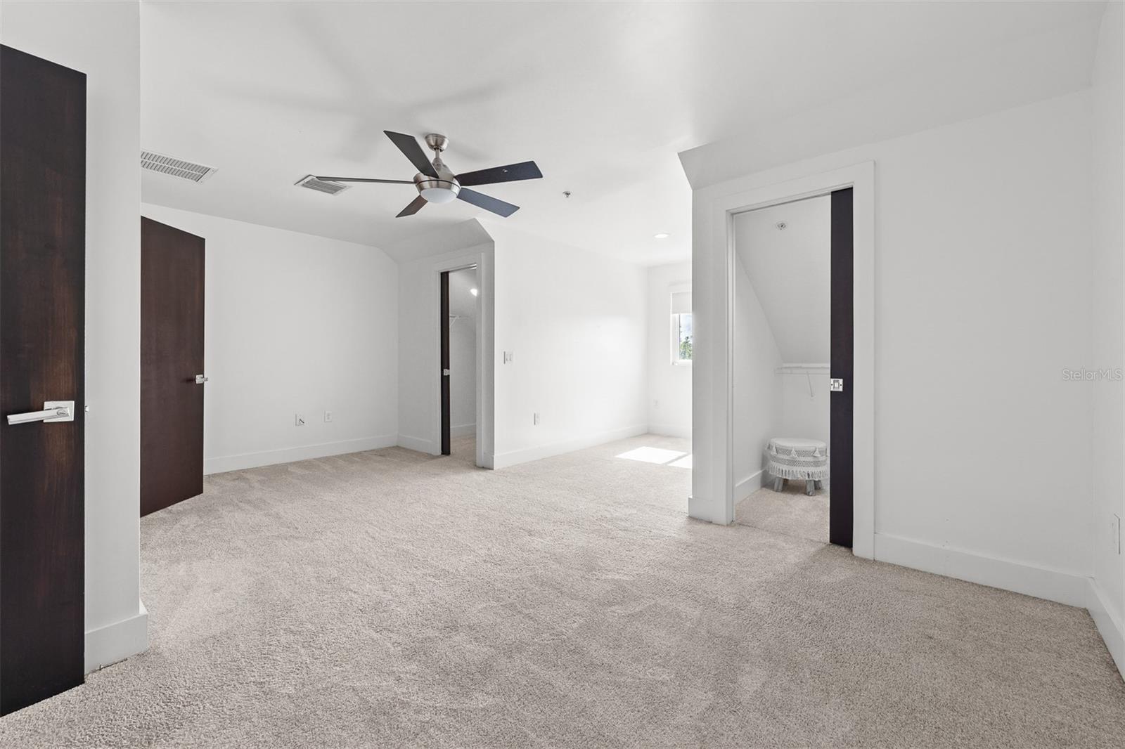 SWOOPE PARK - Residential