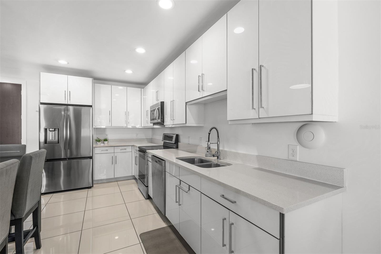 SWOOPE PARK - Residential