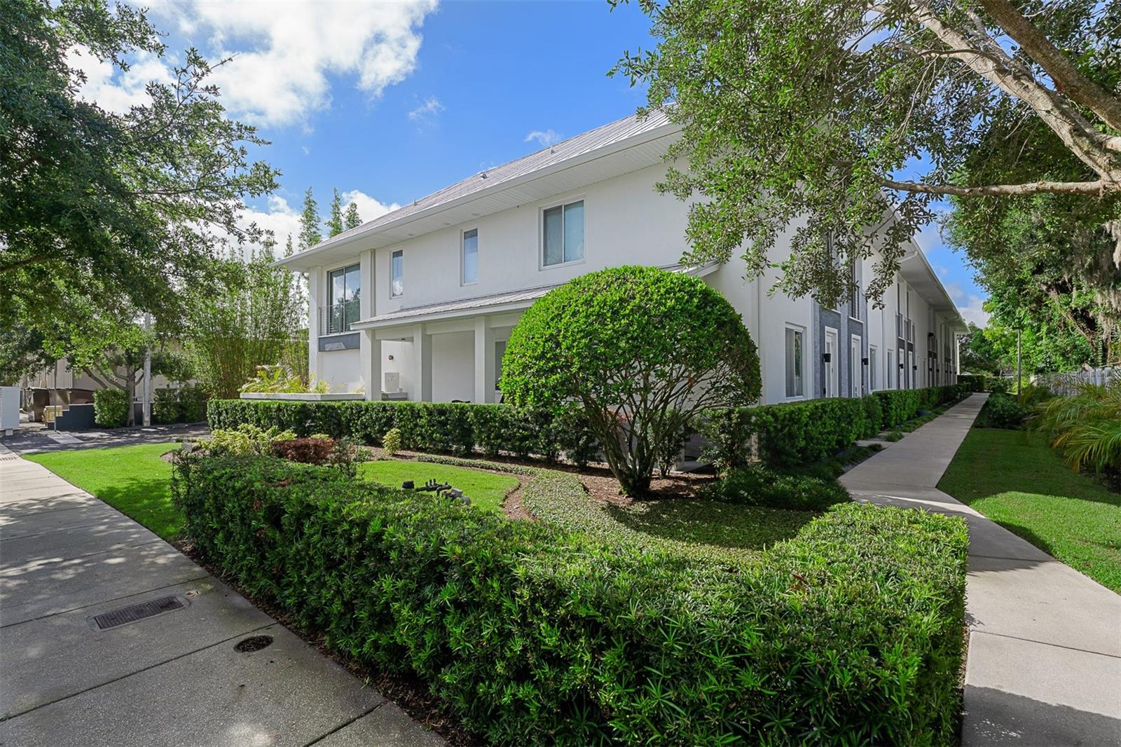 SWOOPE PARK - Residential