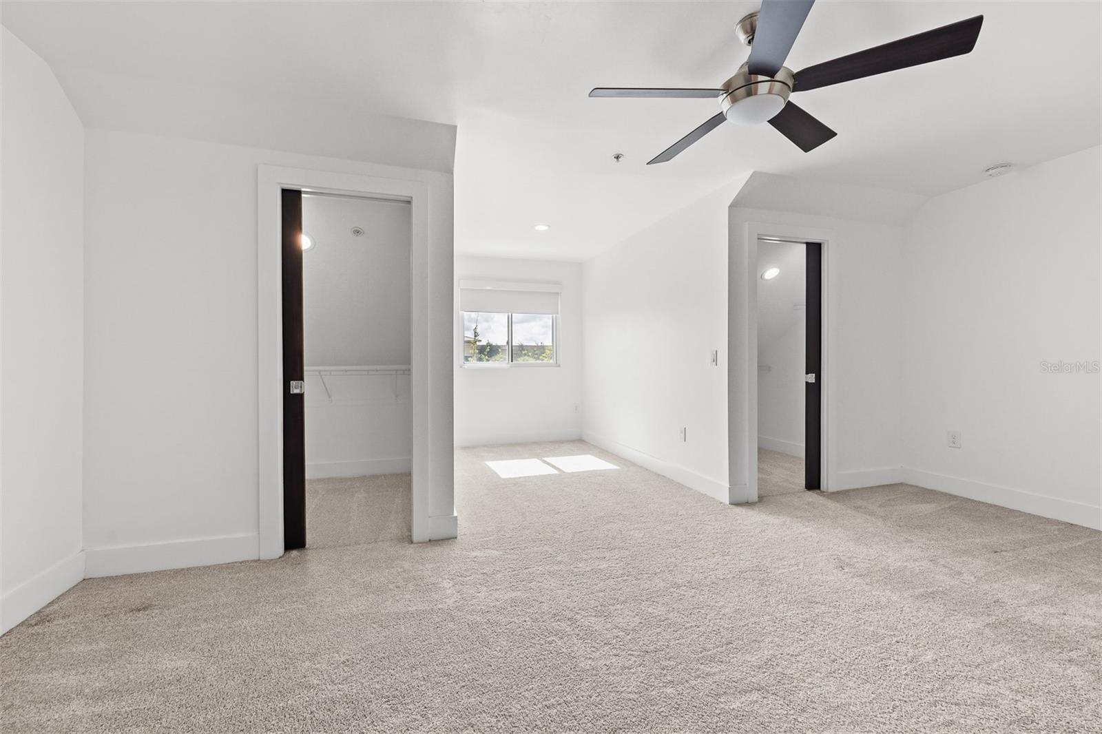 SWOOPE PARK - Residential