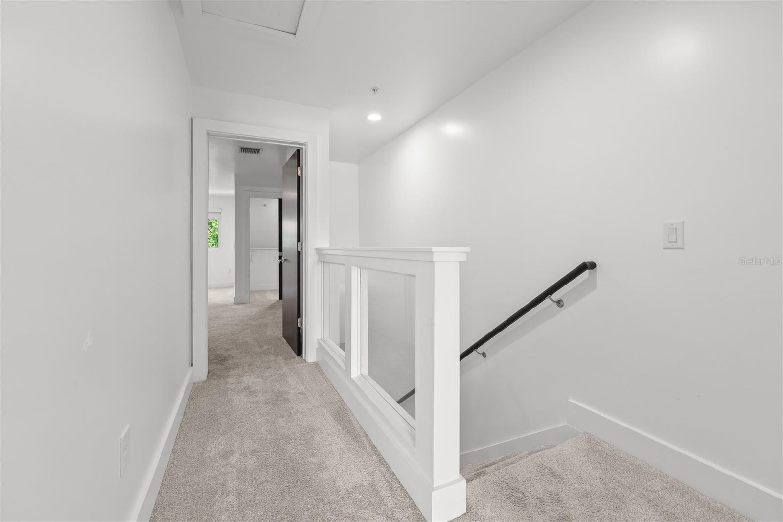 SWOOPE PARK - Residential