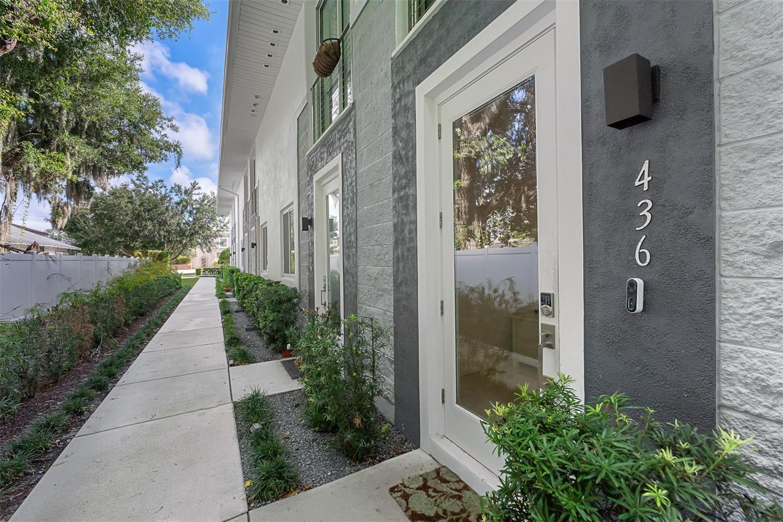 SWOOPE PARK - Residential