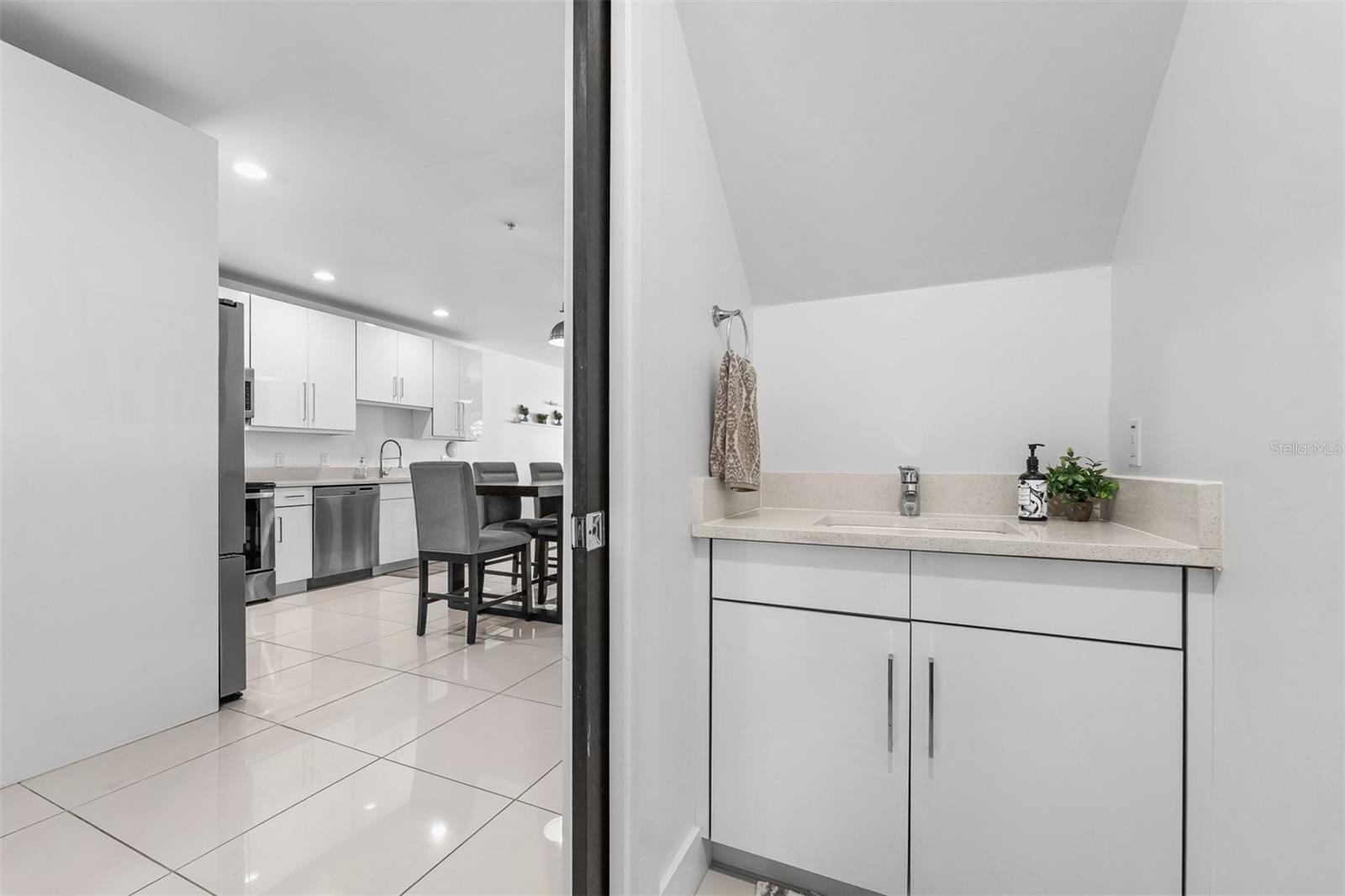 SWOOPE PARK - Residential