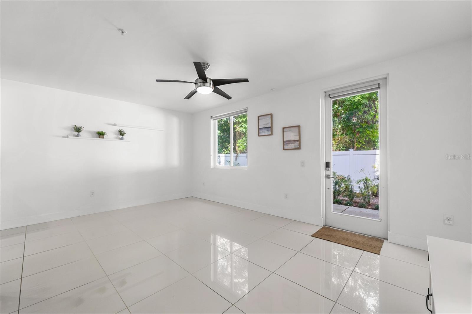 SWOOPE PARK - Residential