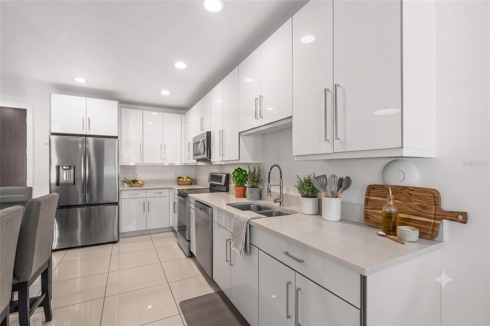 SWOOPE PARK - Residential