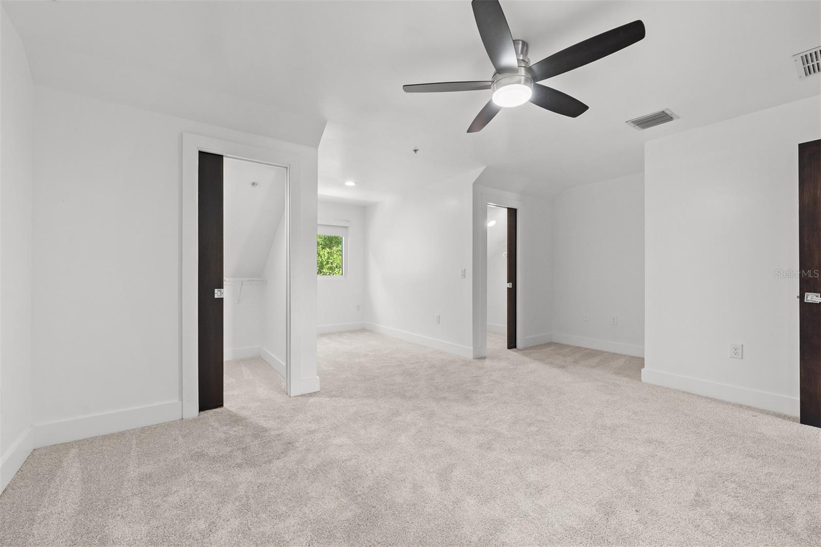 SWOOPE PARK - Residential