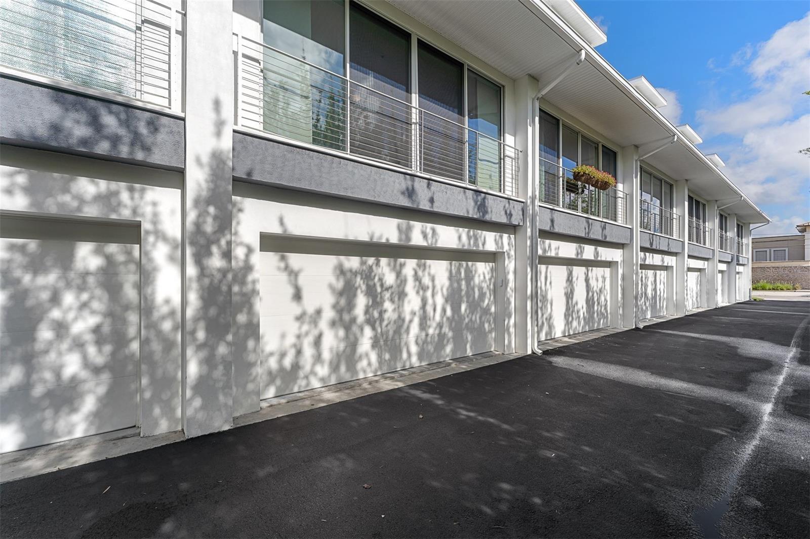 SWOOPE PARK - Residential
