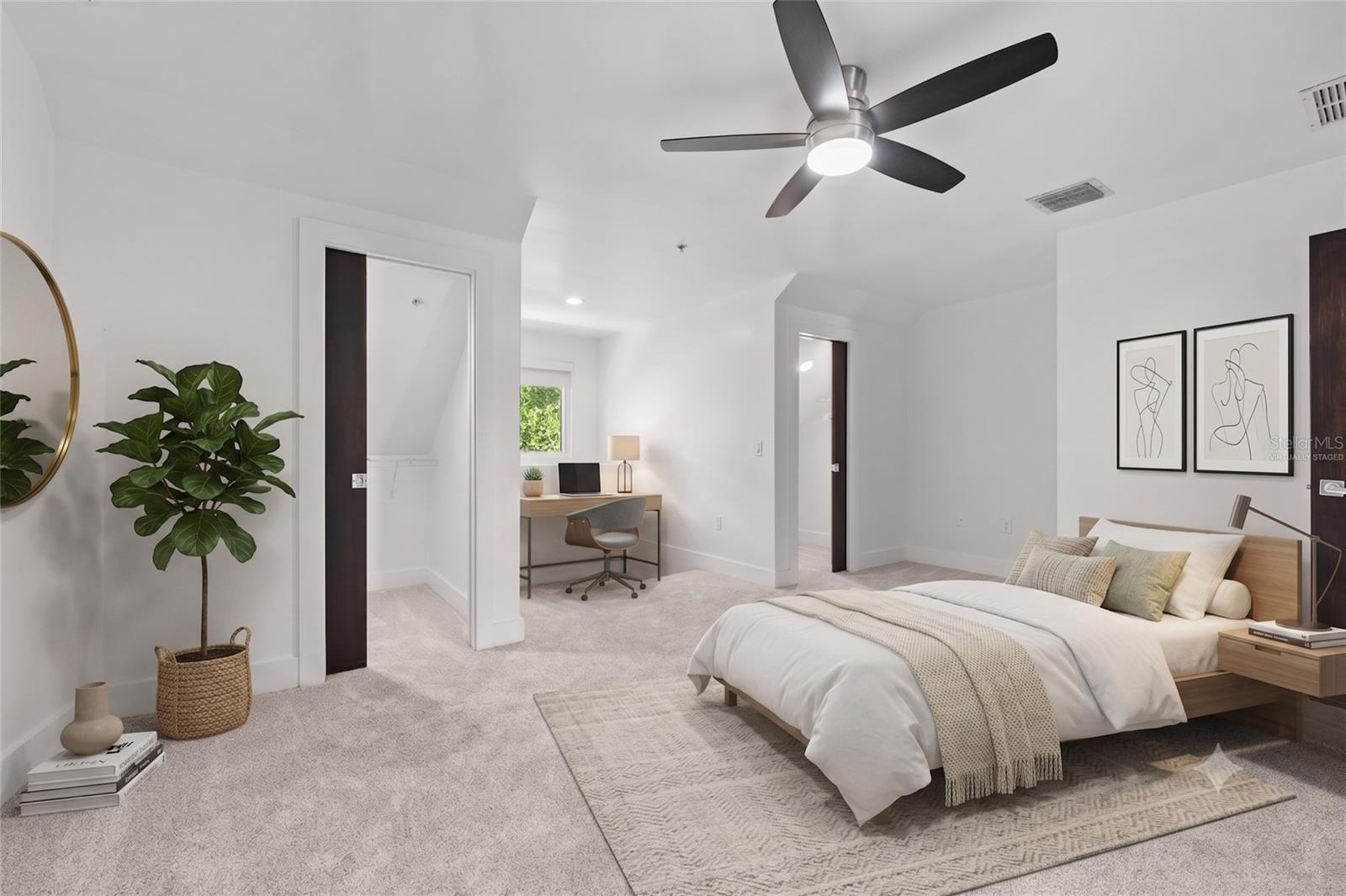SWOOPE PARK - Residential