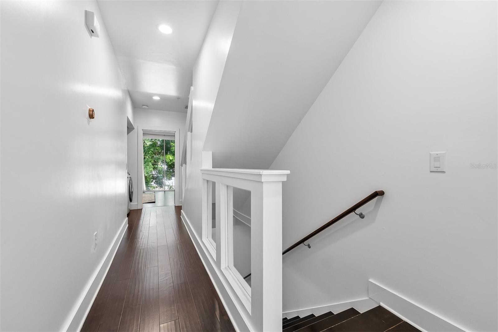 SWOOPE PARK - Residential
