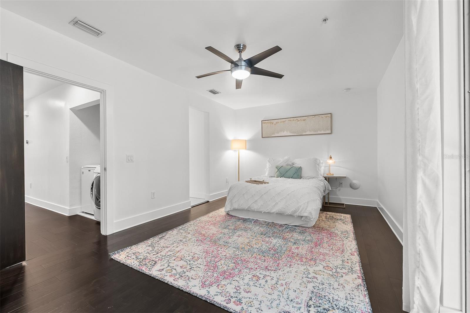 SWOOPE PARK - Residential