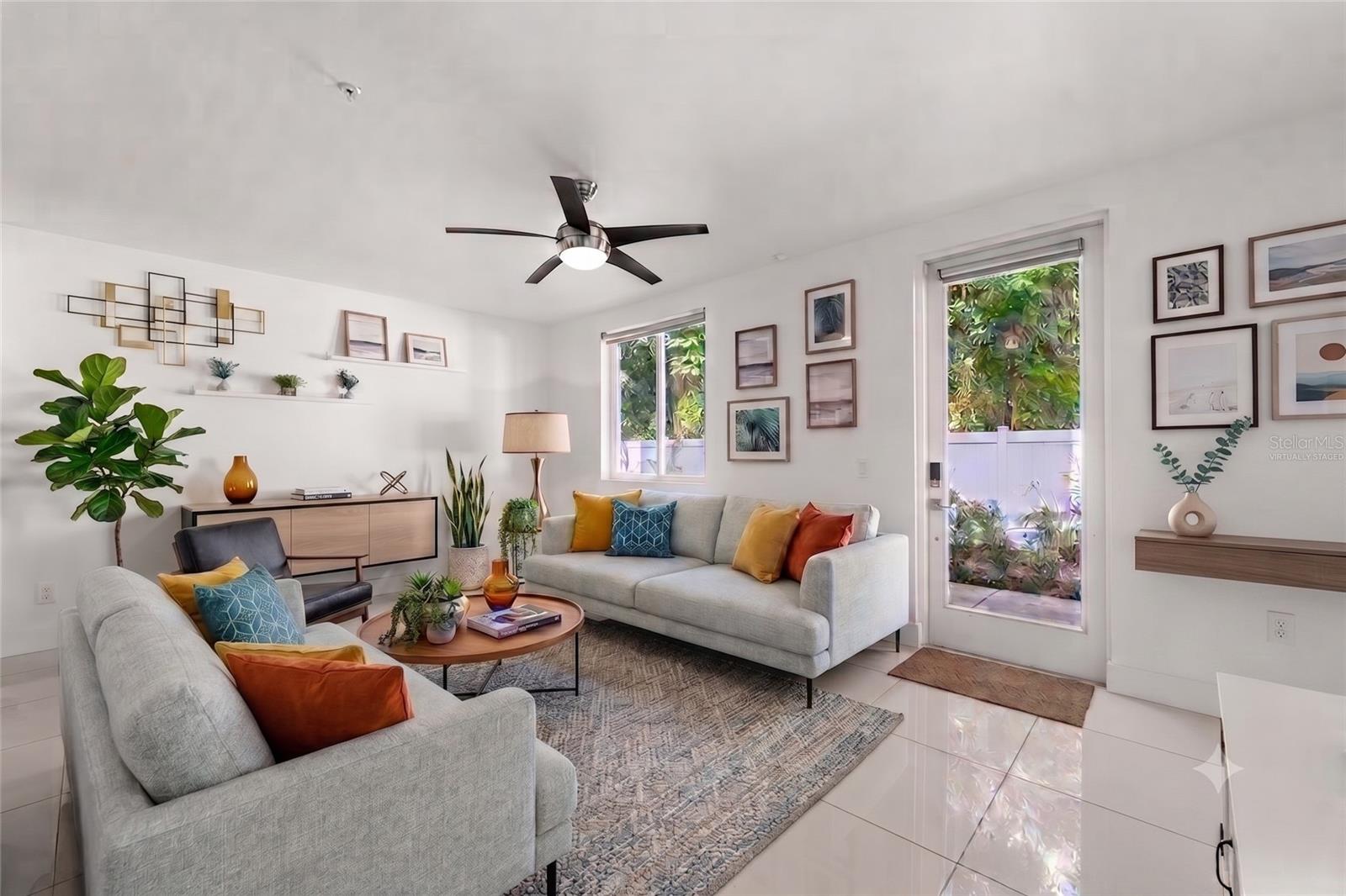 SWOOPE PARK - Residential