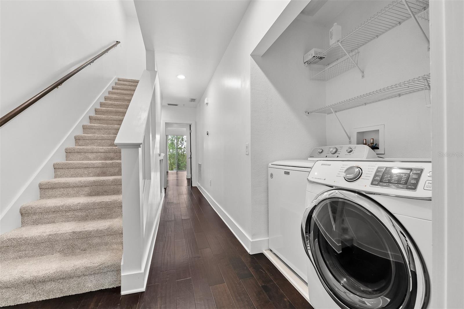 SWOOPE PARK - Residential