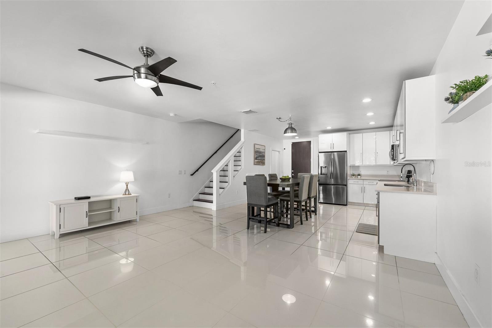 SWOOPE PARK - Residential