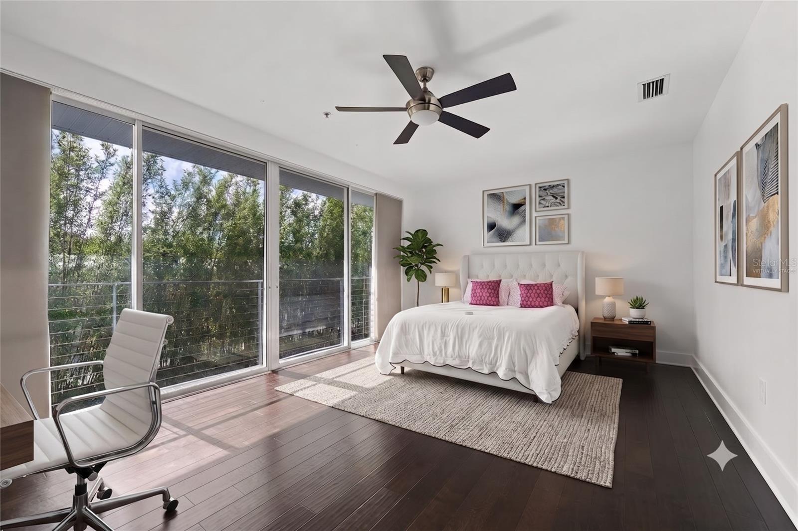 SWOOPE PARK - Residential