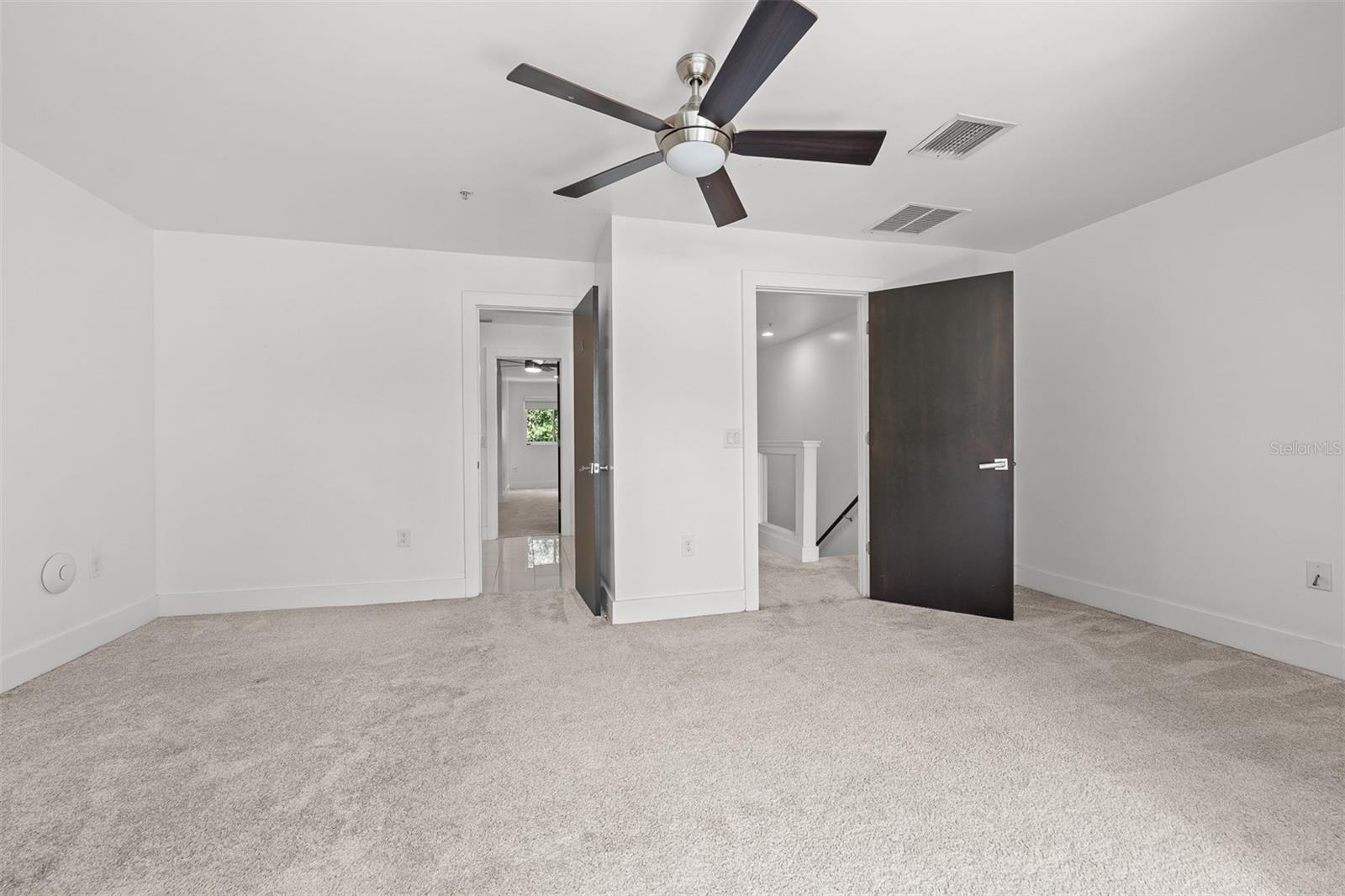 SWOOPE PARK - Residential