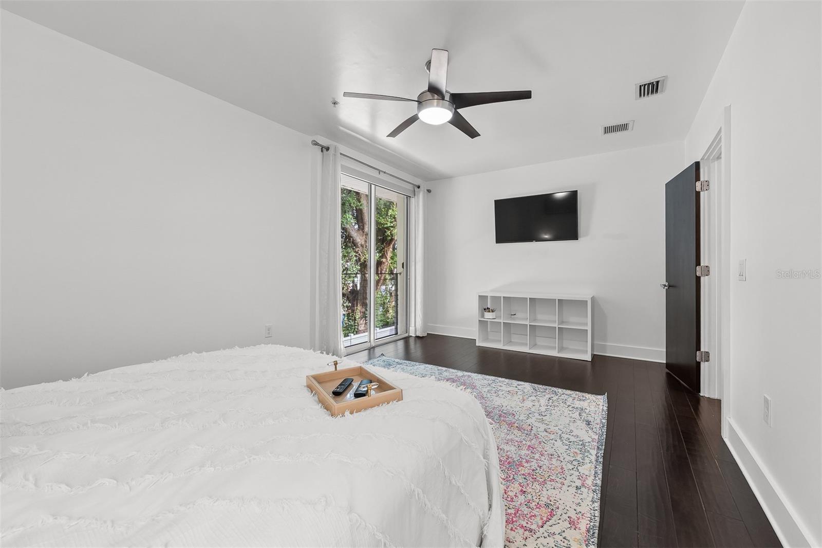 SWOOPE PARK - Residential