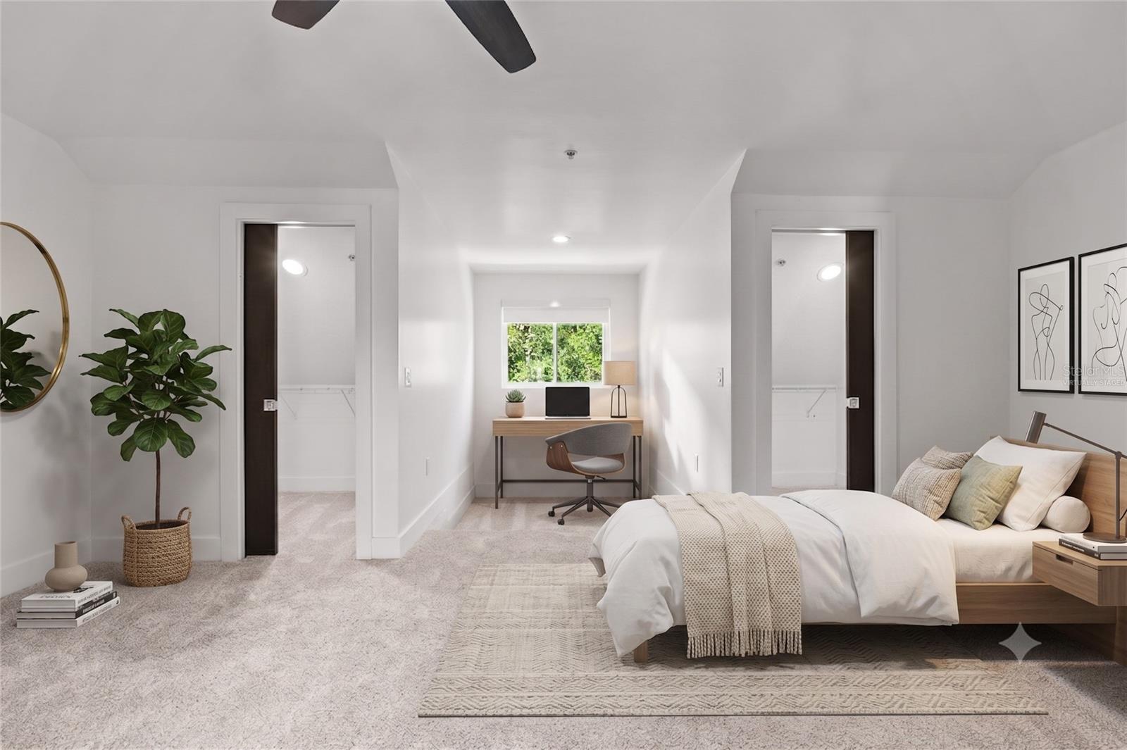 SWOOPE PARK - Residential