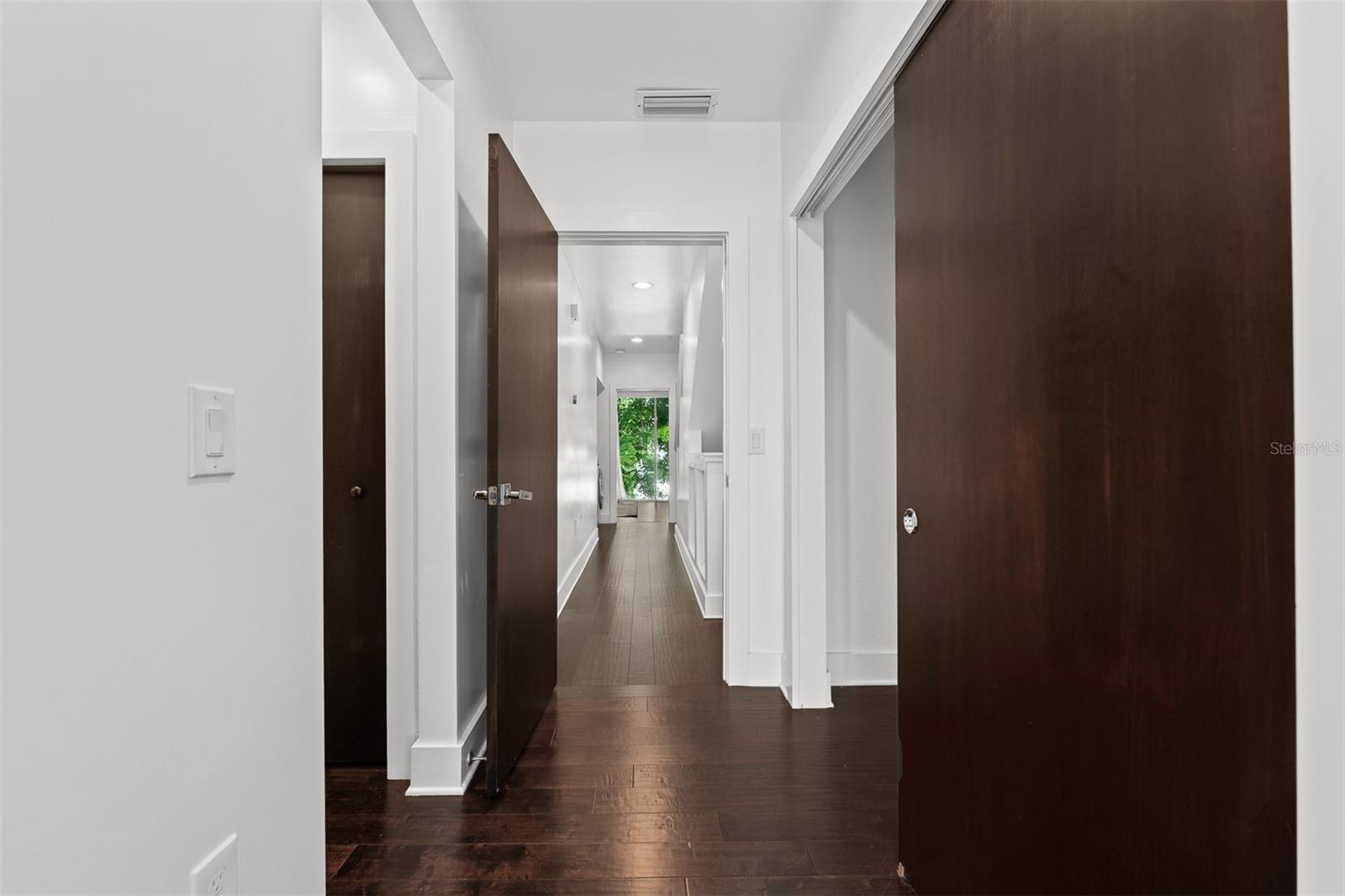 SWOOPE PARK - Residential