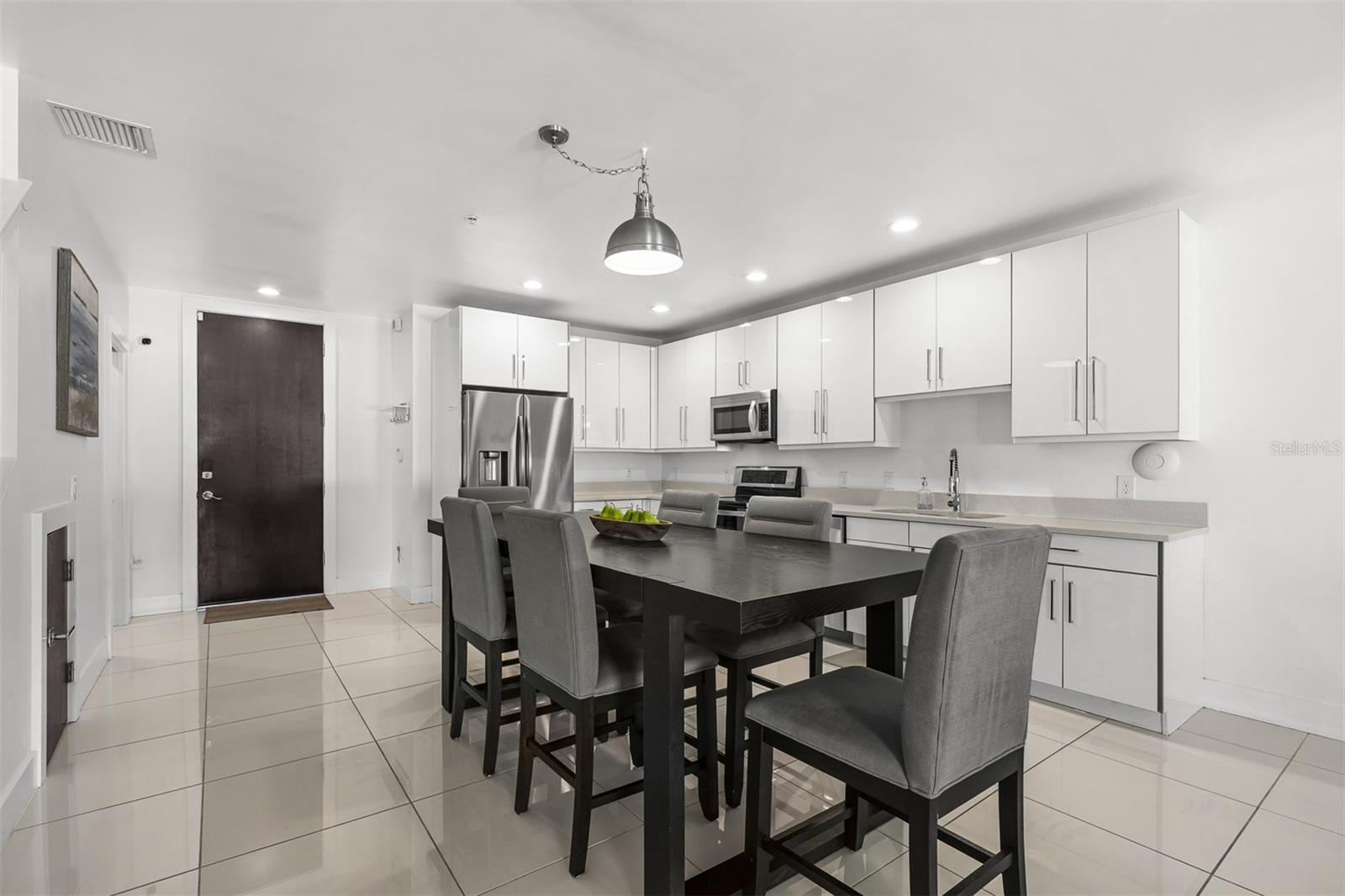 SWOOPE PARK - Residential