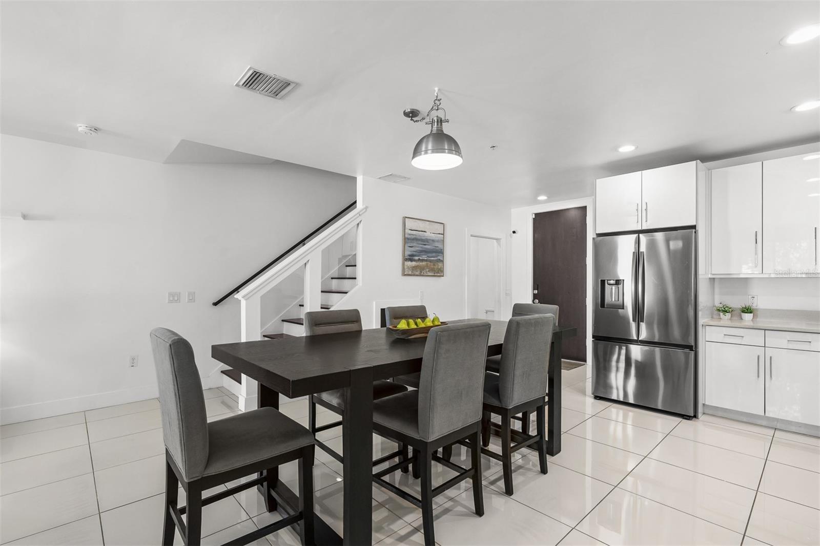 SWOOPE PARK - Residential