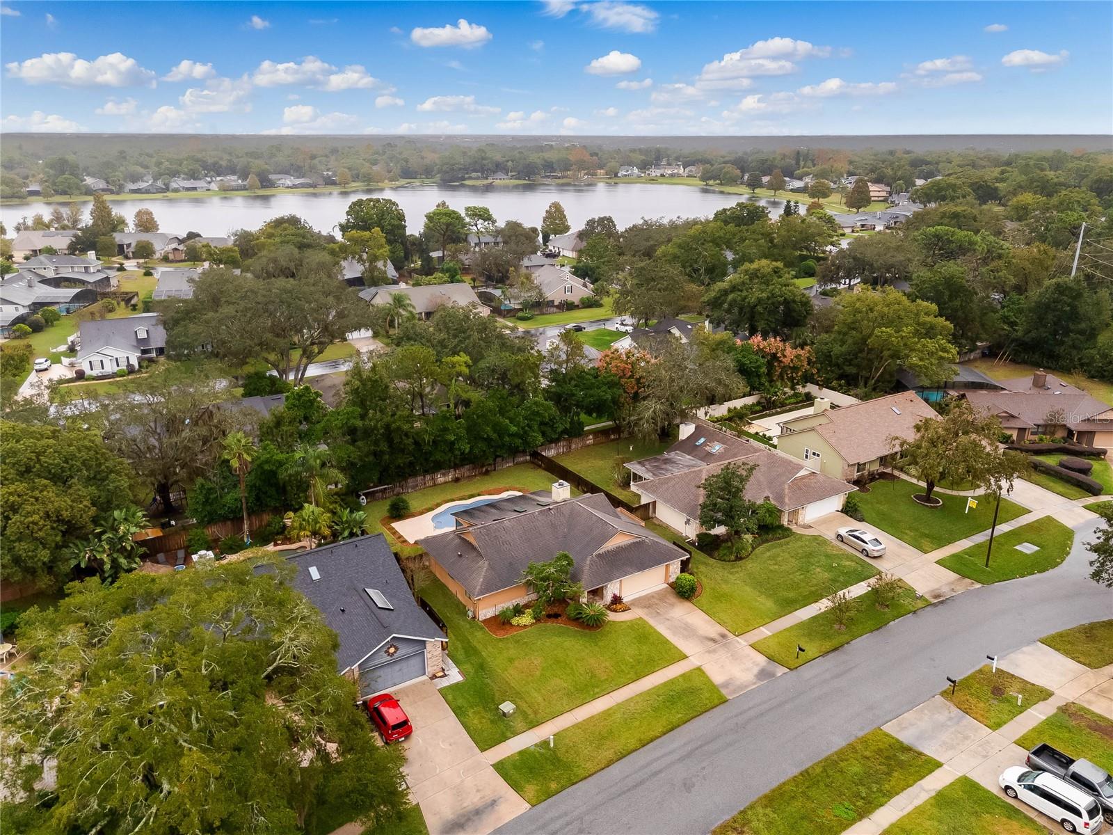 WEKIVA SEC 05 - Residential