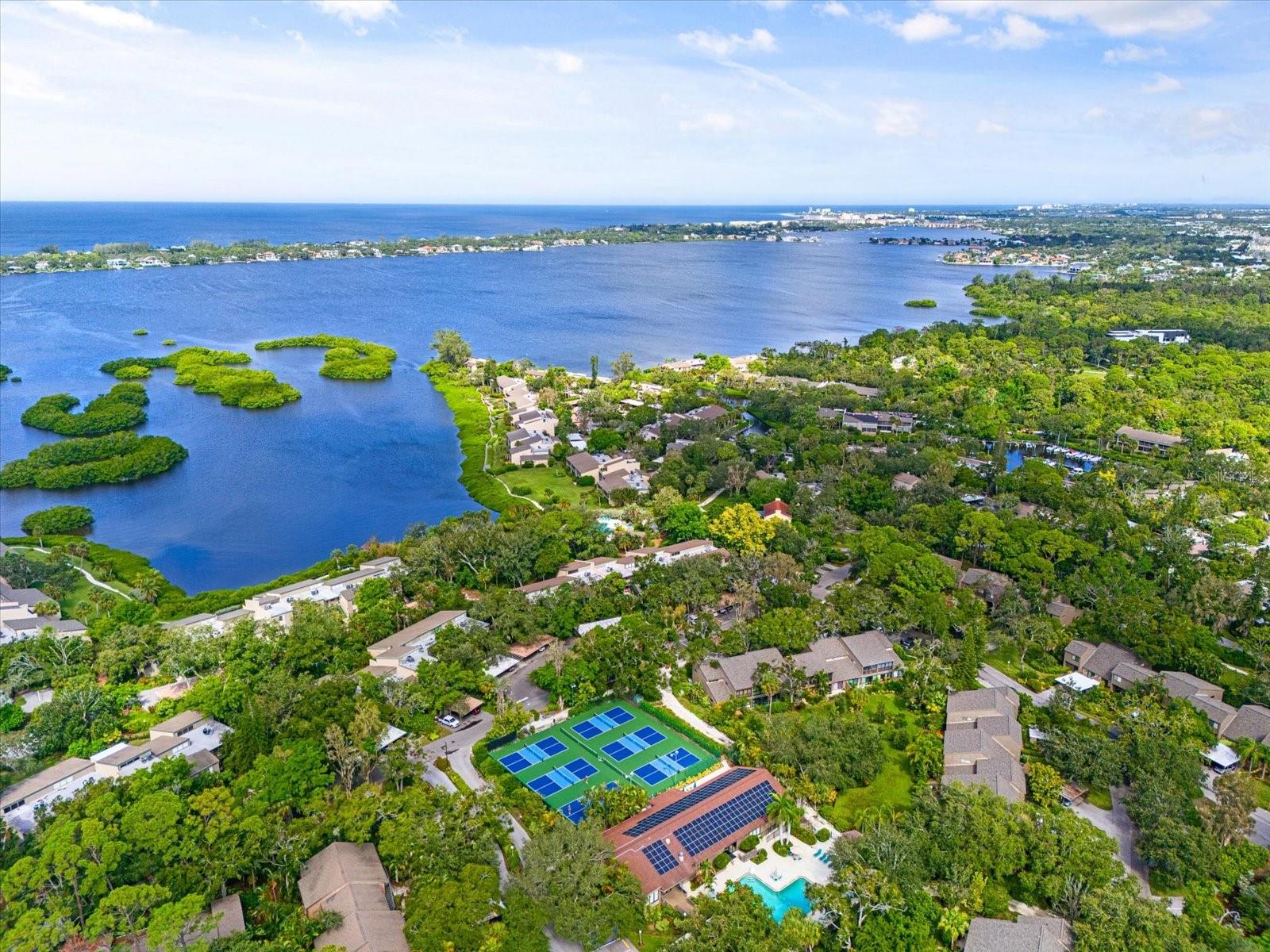PELICAN COVE IV - Residential