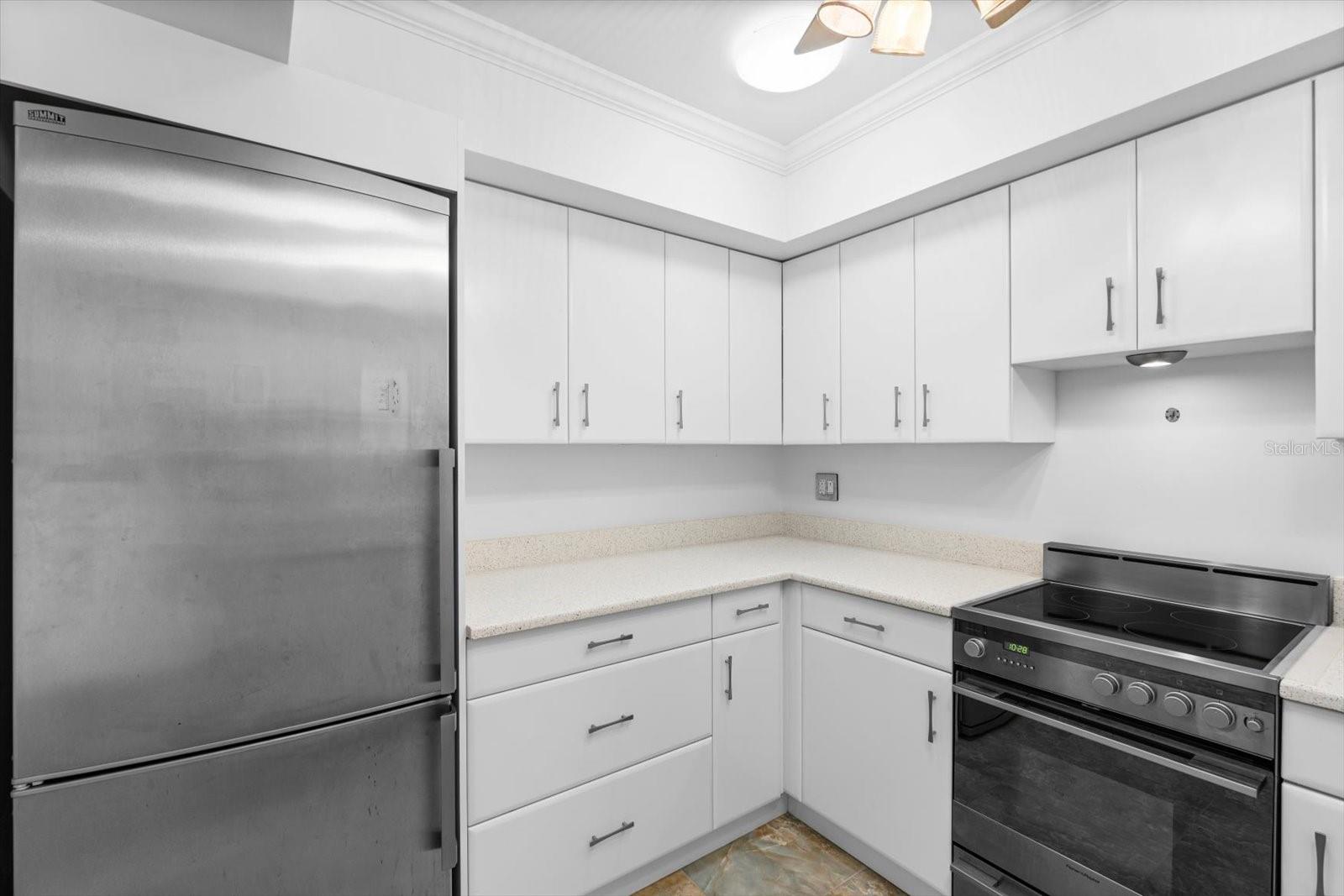 PELICAN COVE IV - Residential
