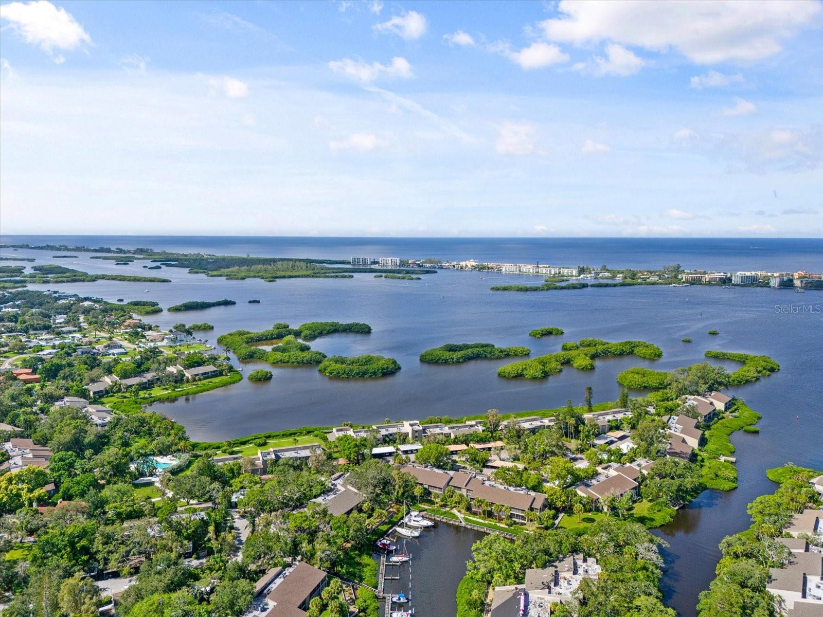 PELICAN COVE IV - Residential