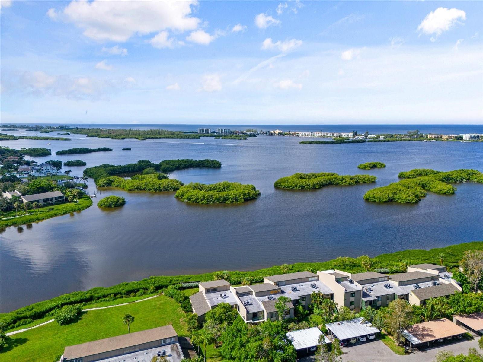 PELICAN COVE IV - Residential