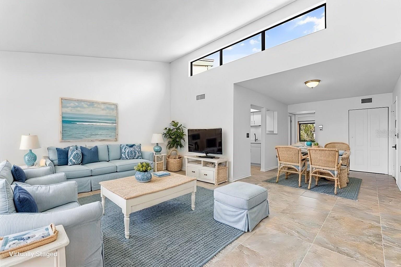 PELICAN COVE IV - Residential