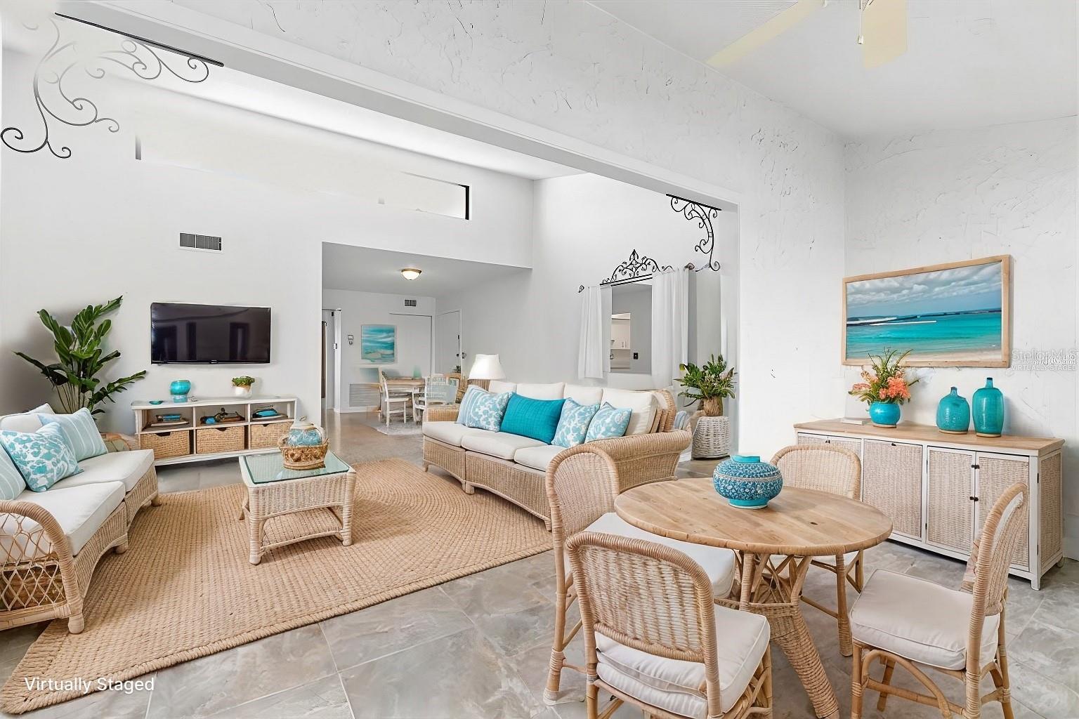 PELICAN COVE IV - Residential