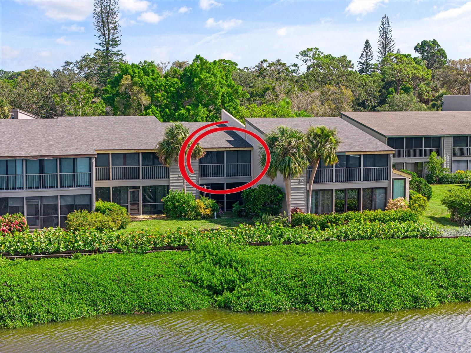 PELICAN COVE IV - Residential