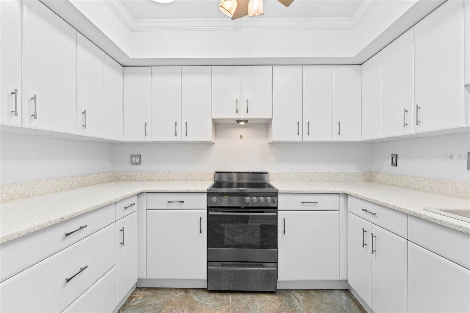 PELICAN COVE IV - Residential
