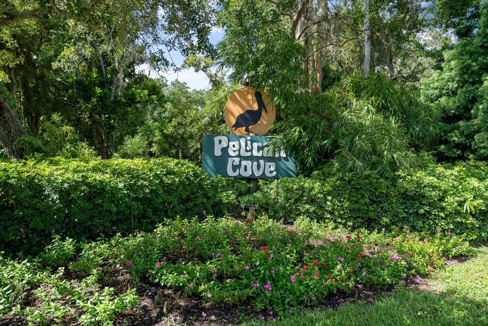 PELICAN COVE IV - Residential